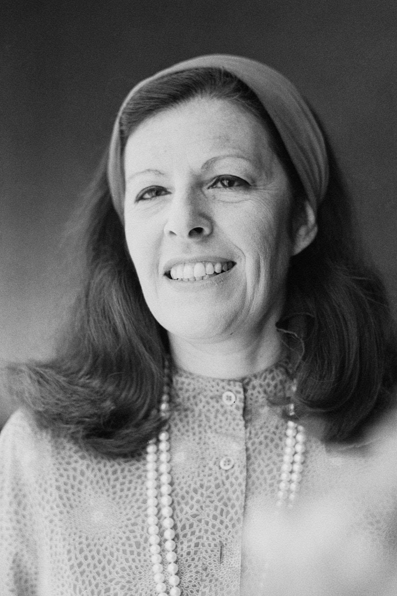 Ann Edwards